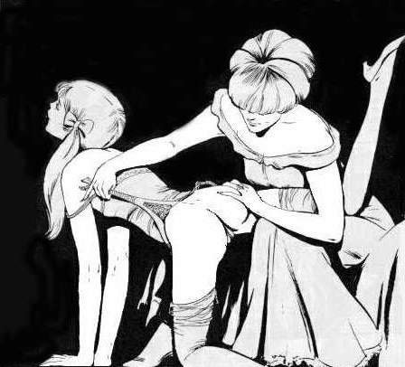 madamebrigitte:  Me encanta seguir todo un ritual a la hora de aplicar ell castigo semanal. Para mi es excitante, y pienso que para Michel, aparte de humillante, tambien lo es, y lo aseguro porque basta con ver su clitoris. 