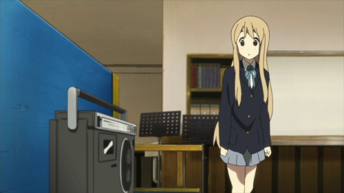 mugi kotobuki