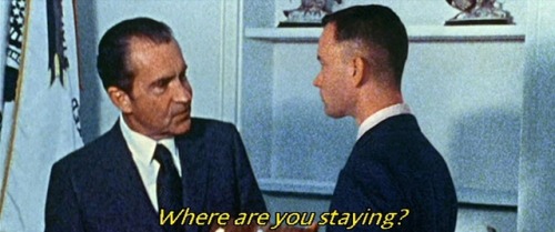 Forrest Gump