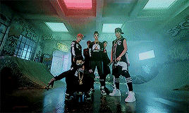 The Abc’s Of Bangtan → E For Eras + (words Of) Encouragement