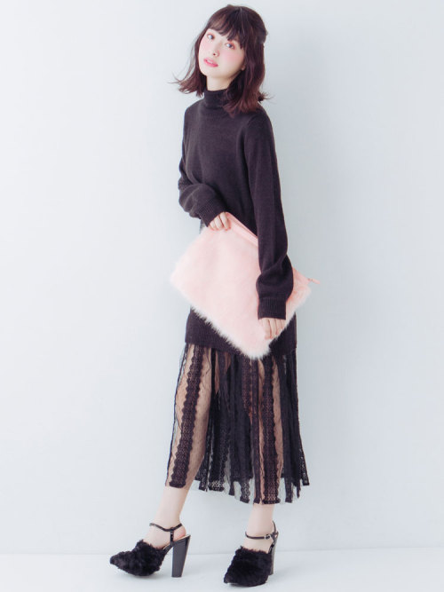 feariestar:  Eat Me Fall 2016 