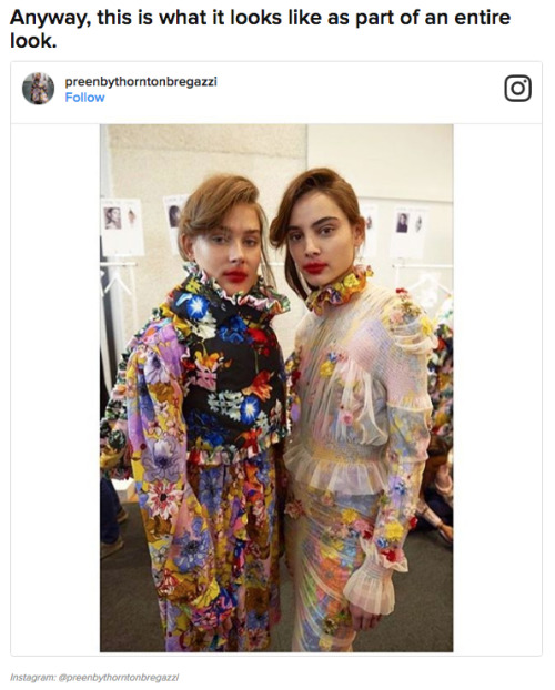marsincharge: buzzfeed:  ¯\_(☉_☉)_/¯  This looks like you were kissing and had crappy lipstick and no lip liner on 