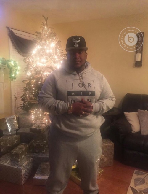 kinglevon83:  This nigga is fine