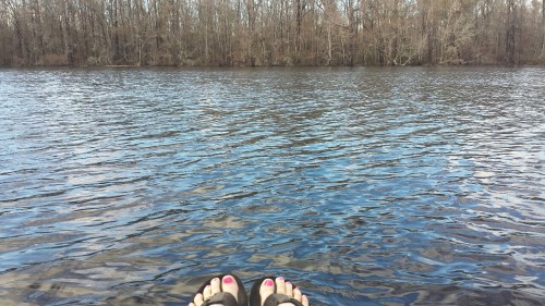 babybats13:  A life out of Dixie, isn’t a life at all.