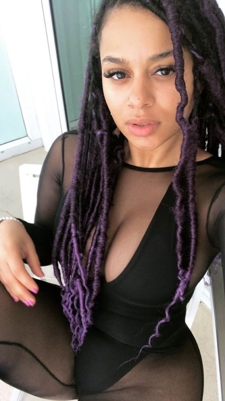 Baddest Bitches