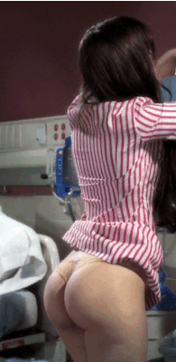okedokedok:Sasha Grey in Nurses