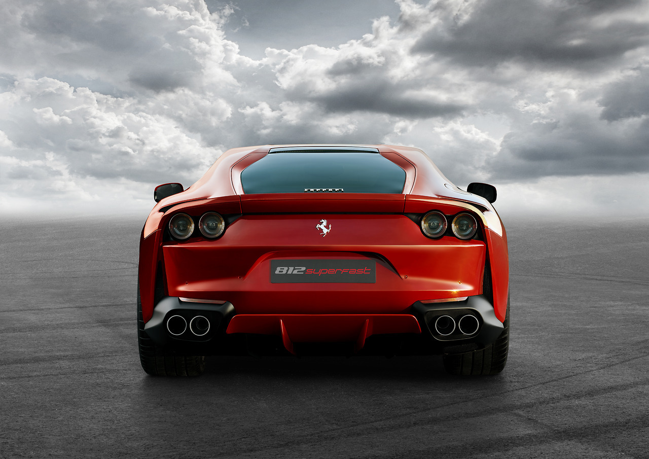 Hq Ferrari