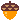 acorn