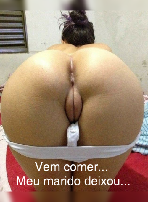 vidadecorno:Deixei sim…