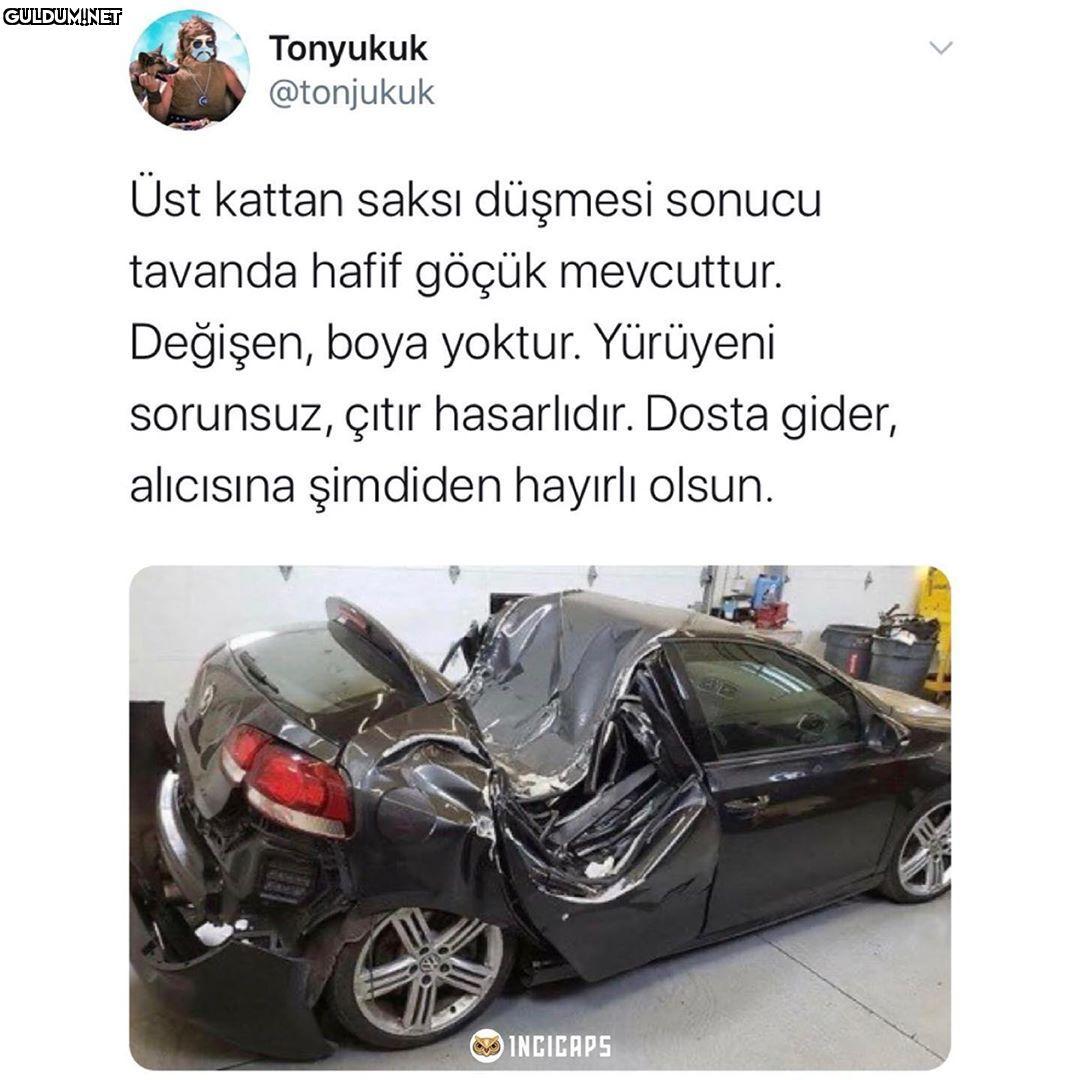 Ölücüler aramasın Tonyukuk...