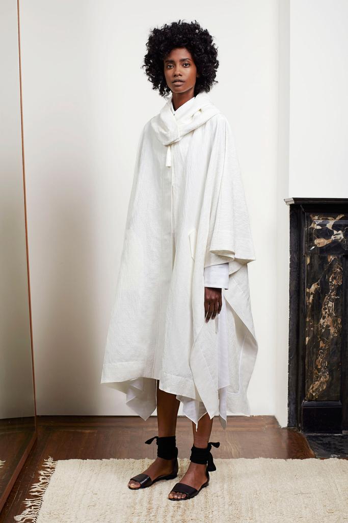 wetheurban:  FASHION: Adam Lippes Spring/Summer 2015 So good. For spring, designer