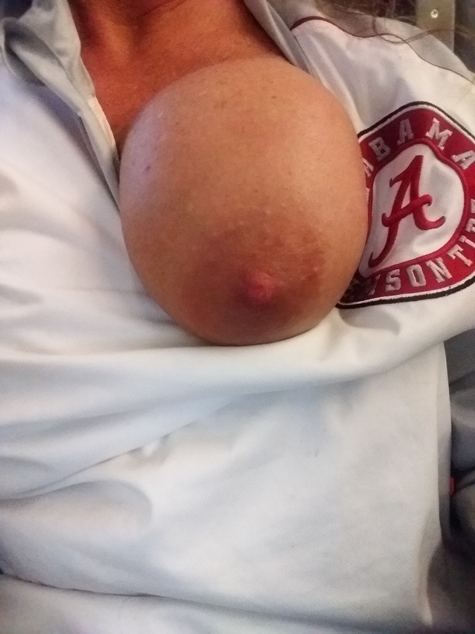 tylerstrouble:  Happy Tittie Tuesday…these guys were too tired to enjoy it.