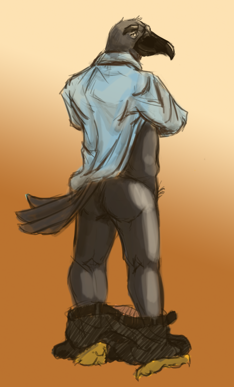 rawrrarr:  8-7-16 Stream Sketches!Thanks for coming out! Lots of fun, hope to get