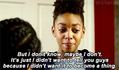 you do know me