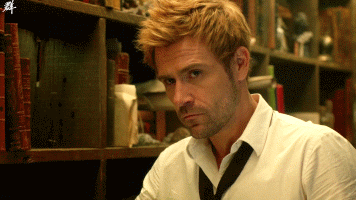 wq0326:  Expressions of Matt Ryan from Constantine S01E07 - Blessed Are the Damned #SaveConstantine Constantine deserves to be saved, renewed and given a far better time slot! Why? See how good Matt Ryan is!     