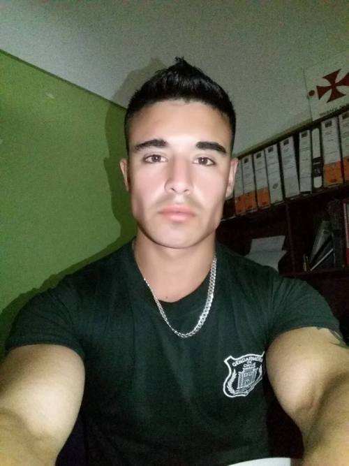 Hot Chile