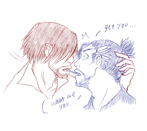 jociiah:  still got tons of school works but mchanzo is too good to be left out 