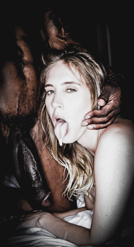 chinesehotwife44:  raineyspics:  Raineyspics for Big Black Dicks and sexy chics!!!