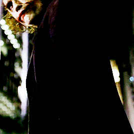 daily-joker:  Heath Ledger – The Dark Knight (2008)