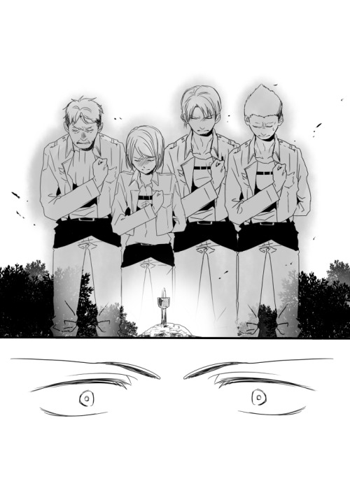 xpastmemoriesx:  千歳@プロフ一読お願いします！  Oh… Why?! -Crying.- 