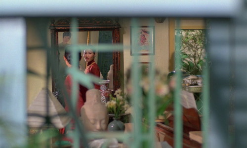 abderrahmane-sissako:The Scent of Green Papaya (1993)