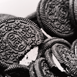      foodxpron: colors - BLACK     