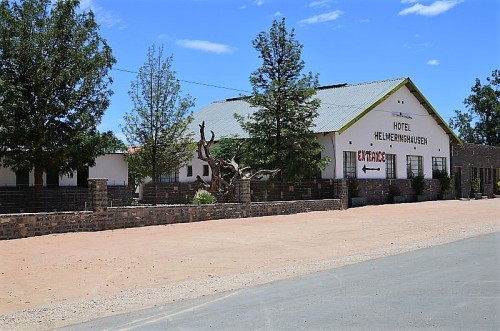 Namibia 2023/24 - Tag 16