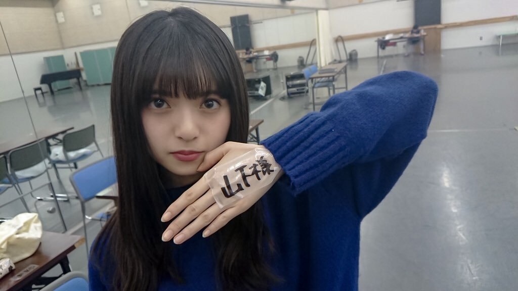 sakagumi46:  乃木坂46 齋藤飛鳥 / via @zambi_project(トリミング・補正など)