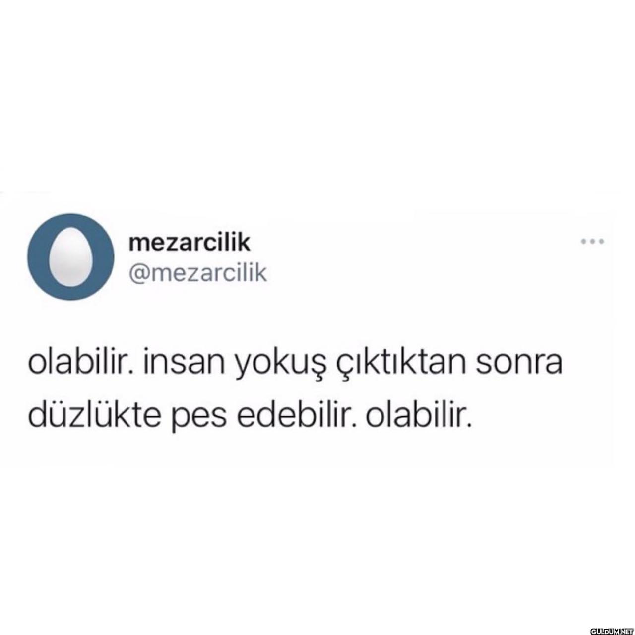 Hep Kafama Göre on...