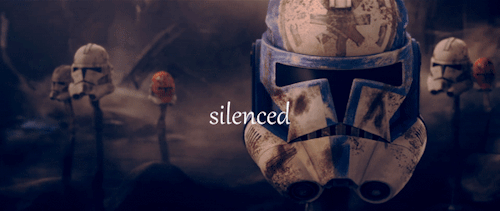 thecl0newars: Everywhere all at once, Jedi die.I’ve seen people use this line to refer to the 
