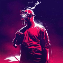 resurrectinghiphop:  MF DOOM 