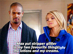 thepenthousesuite:  I wonder if its in another spot too, he is a Wayans you know
