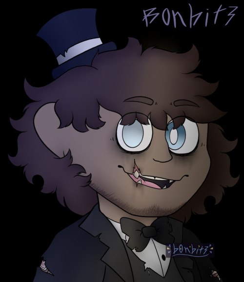 Did This For A Fnaf Ucn Collab On Insta And Ended Up Liking It Sm So Have This Withered Freddy :D