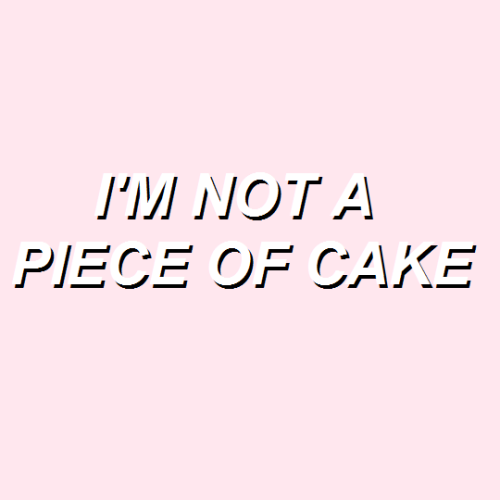 smolsorn: melanie martinez // cake