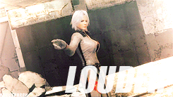 adawong:   You're gonna hear me roar!                        [INSPIRATION]     