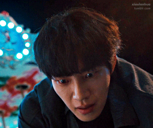 The Judge From Hell (2024) Dir. Park Jin Pyo Ep. 8