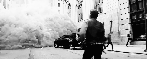 BATMAN V SUPERMAN: Dawn of Justice