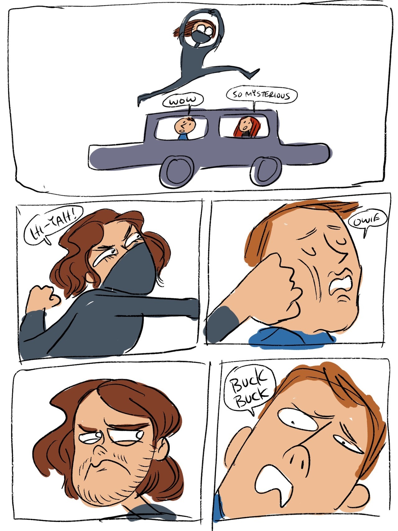 monobuu: adestroy:  So I rewatched Winter Soldier. Enjoy.  Click for high res :)