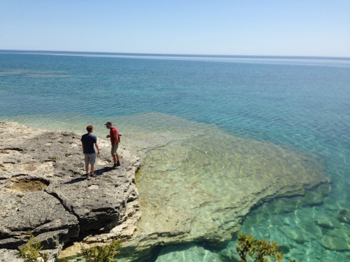 itssedimentary:Wave-cut Platforms and Coastal GeomorphologyWhile Wisconsin more so conjures images o