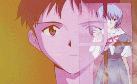 project-evangelion:          ✟        Neon Genesis Evangelion    ✟     (1995)