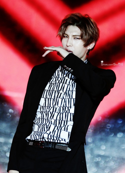 prince-taekwoon:do not edit | © Starlight Sisters