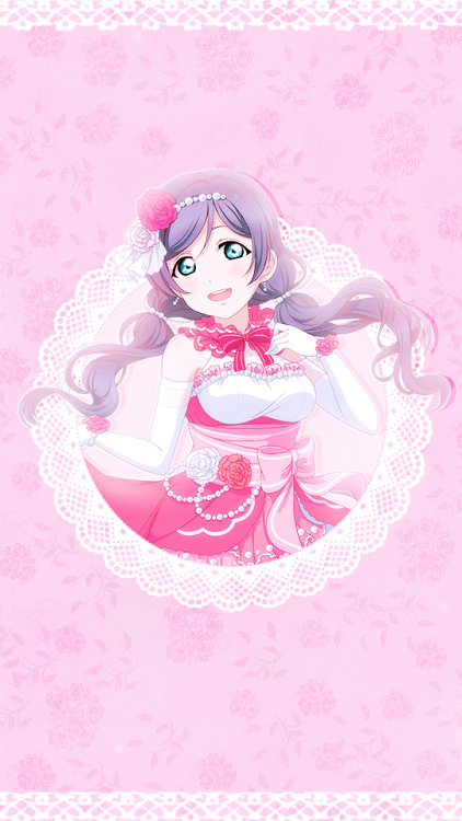 nozomakis: 06.09 happy birthday nozomi-chan! ☆ ～(‘▽^人) 