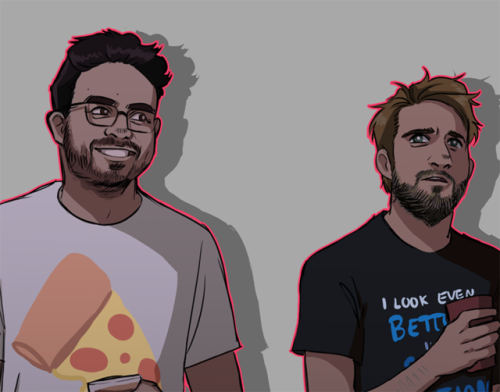 simrell:RT podcast crew☆ patreon ☆☽ commissions  ☽