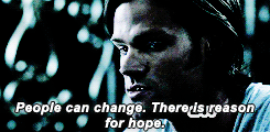 allonsysammywinchester:  johncroftianlullaby:  AND PEOPLE HATE THIS GUY. let that sink in.  IM SO EMOTIONAL ABOUT THIS LIKE…. HE HAS SUCH A TERRIBLE LIFE BUT HE STILL TRIES TO FIND GOODNESS AND HOPE AND I JUST… I WANT TO BE LIKE SAM YA KNOW?   Sam
