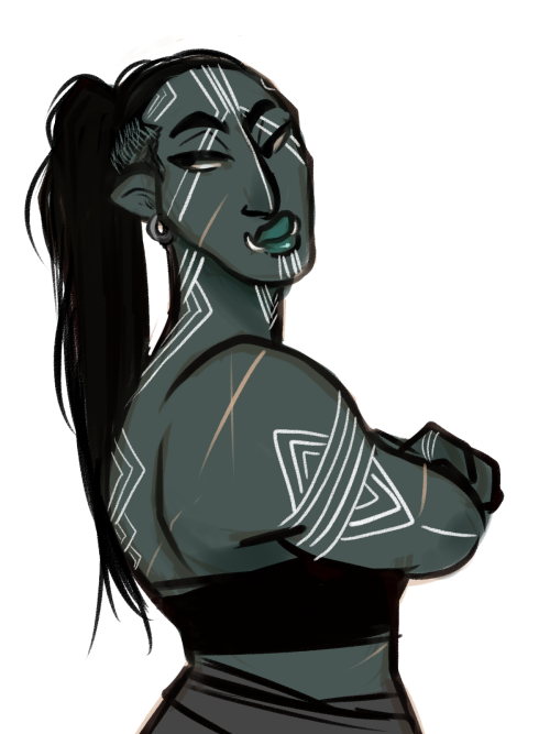 neotericwitch: also have a bunch of killian whom I love like my own child, if I had a giant murder a