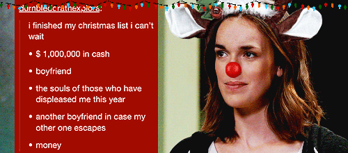 jmma-simmons:AoS + text posts [45/?] - Christmas 2015 Edition