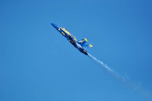 Blue Angels.