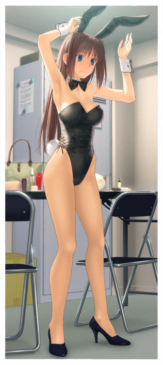 【二次】わき・ワキ・脇・腋【画像】　その７ - 二次萌エロ画像ブログ