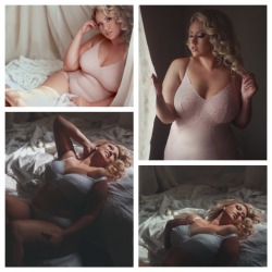 thisheavybody: I literally had the client of my dreams dur8ng last weekend’s Marilyn mini sessions. Someone fucking pinch me, I’m inspired all over again.  
