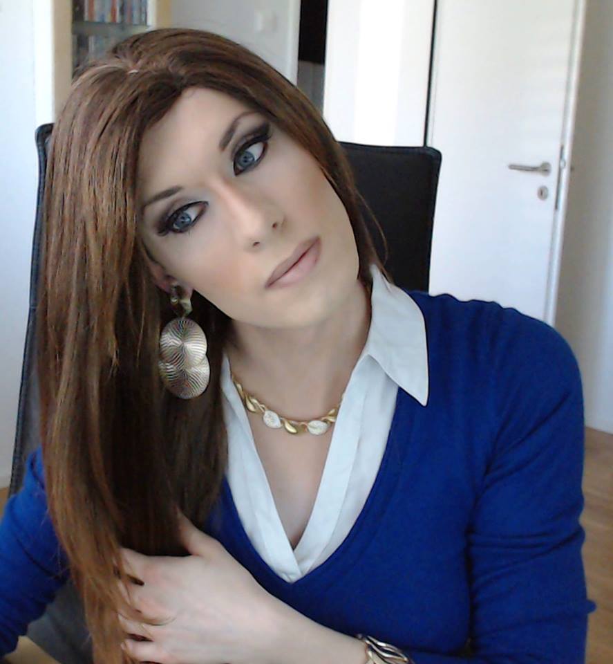 auntjudysfembois:  she puts all the pieces together so well 